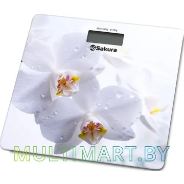 Напольные весы Sakura SA-5065WF